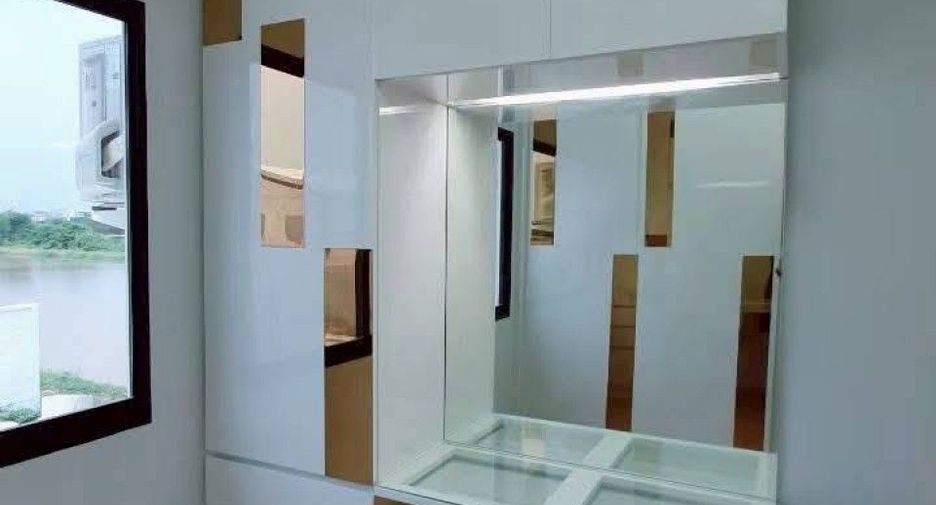 For sale 3 bedrooms house in Bang Phli, Samut Prakan