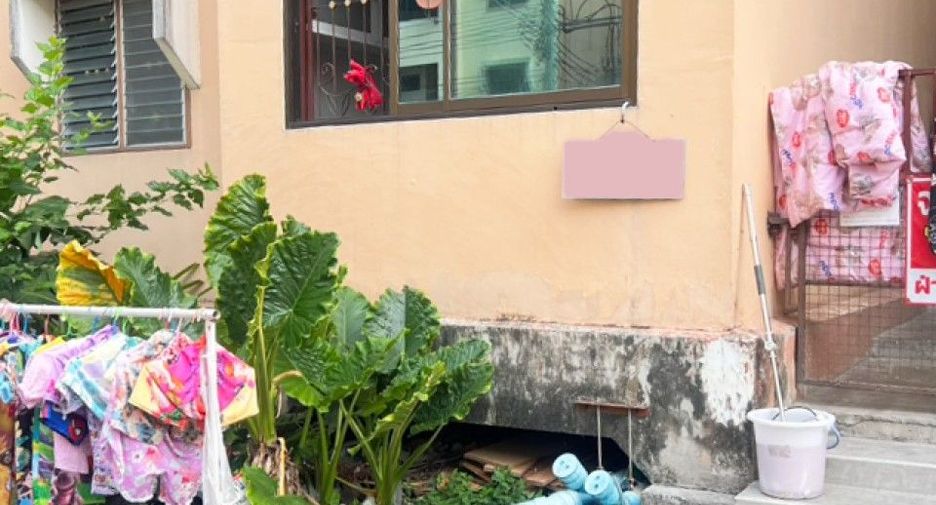 For sale 2 bedrooms condo in Bang Bo, Samut Prakan
