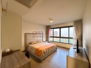 For rent 2 bedrooms condo in Bang Lamung, Chonburi