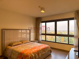 For rent 2 bedrooms condo in Bang Lamung, Chonburi