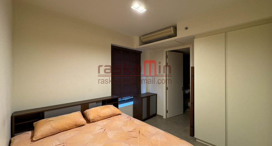 Condo en alquiler de 2 habitaciones en North Pattaya, Pattaya