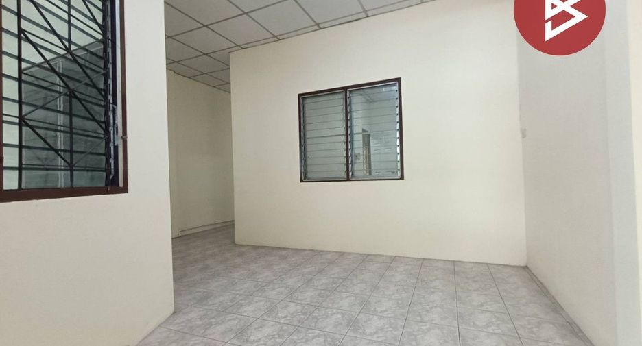 Reihenhaus zum Kauf mit 2 Zimmer in Mueang Ratchaburi, Ratchaburi