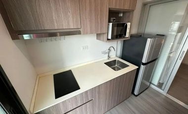 Condo en venta de 2 habitaciones en Bang Phlat, Bangkok
