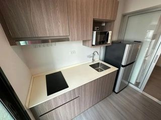 Condo en venta de 2 habitaciones en Bang Phlat, Bangkok