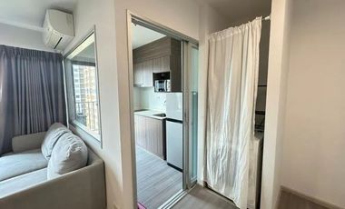 Condo en venta de 2 habitaciones en Bang Phlat, Bangkok