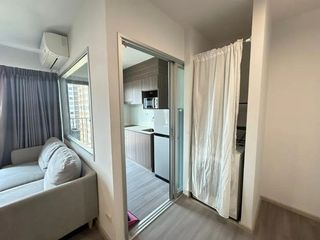 Condo en venta de 2 habitaciones en Bang Phlat, Bangkok