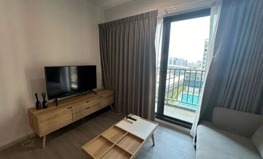 Condo en venta de 2 habitaciones en Bang Phlat, Bangkok