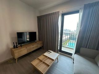 Condo en venta de 2 habitaciones en Bang Phlat, Bangkok