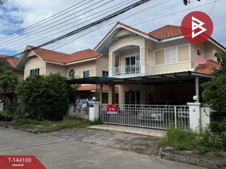 Haus zum Kauf mit 3 Zimmer in Saraphi, Chiang Mai