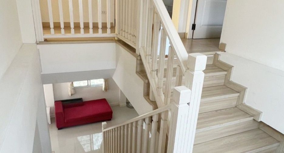 Haus zum Kauf mit 3 Zimmer in Saraphi, Chiang Mai