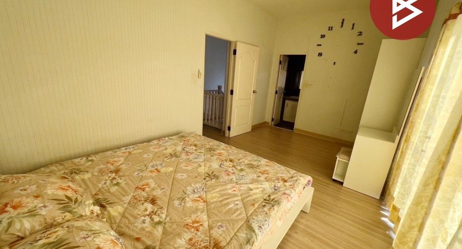Haus zum Kauf mit 3 Zimmer in Saraphi, Chiang Mai