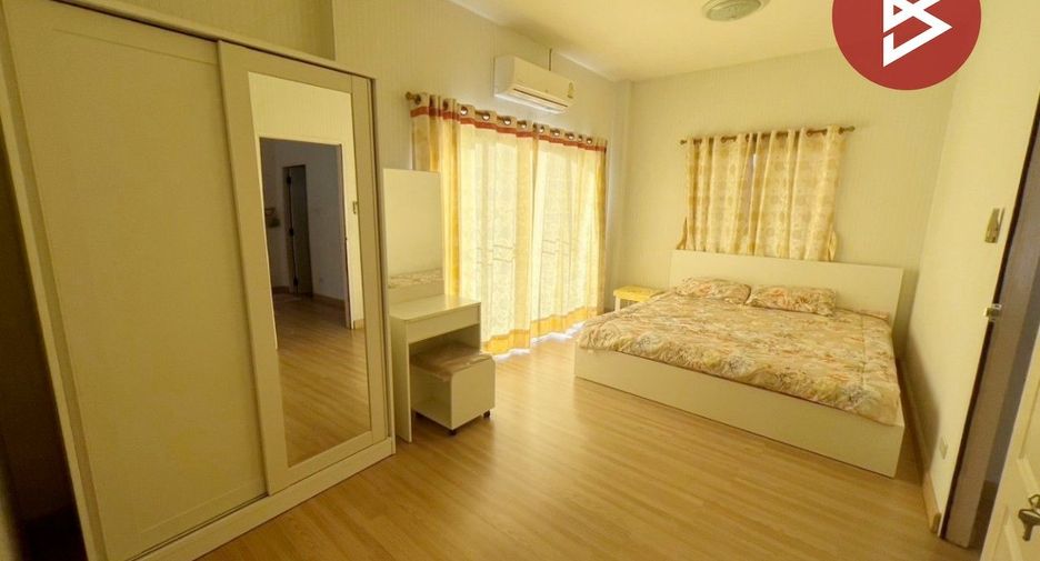 Haus zum Kauf mit 3 Zimmer in Saraphi, Chiang Mai