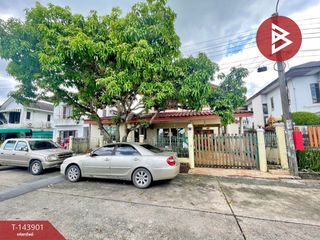 Casa en venta de 3 habitaciones en Min Buri, Bangkok