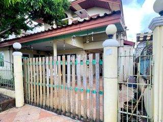 Casa en venta de 3 habitaciones en Min Buri, Bangkok