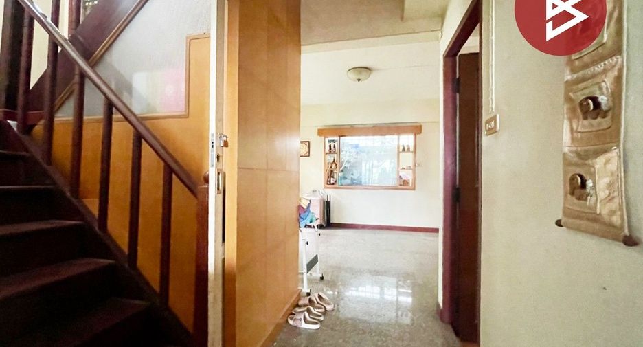 Casa en venta de 3 habitaciones en Min Buri, Bangkok