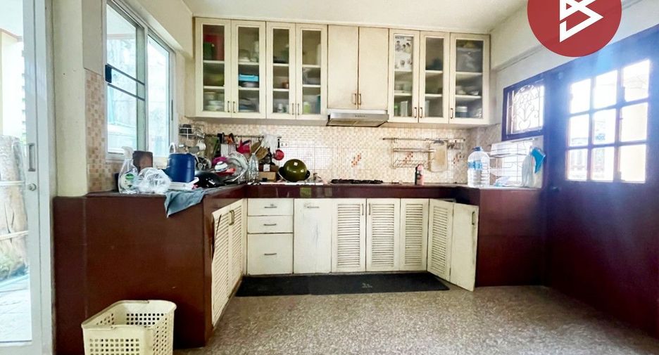 Casa en venta de 3 habitaciones en Min Buri, Bangkok