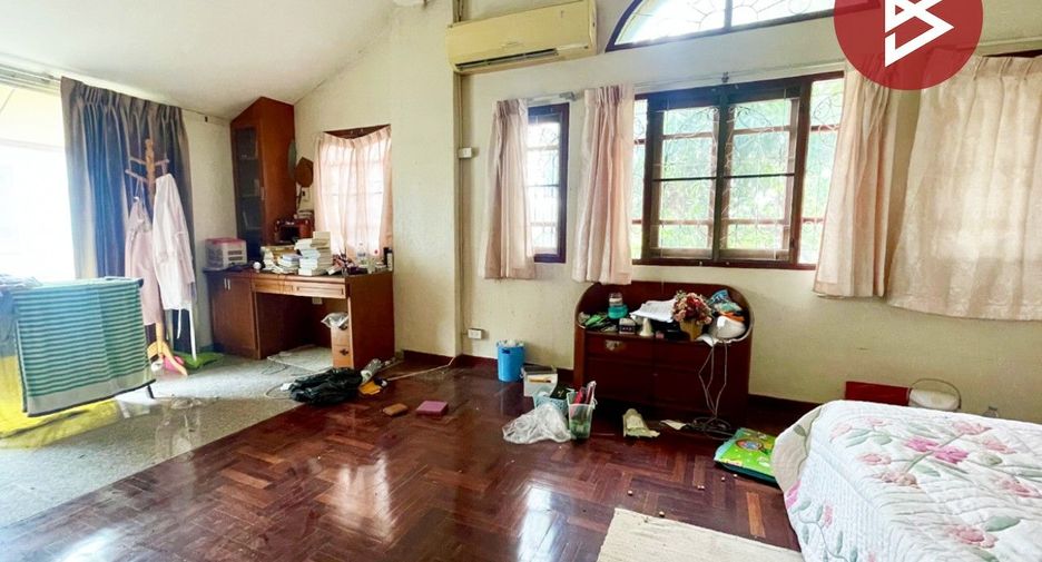Casa en venta de 3 habitaciones en Min Buri, Bangkok