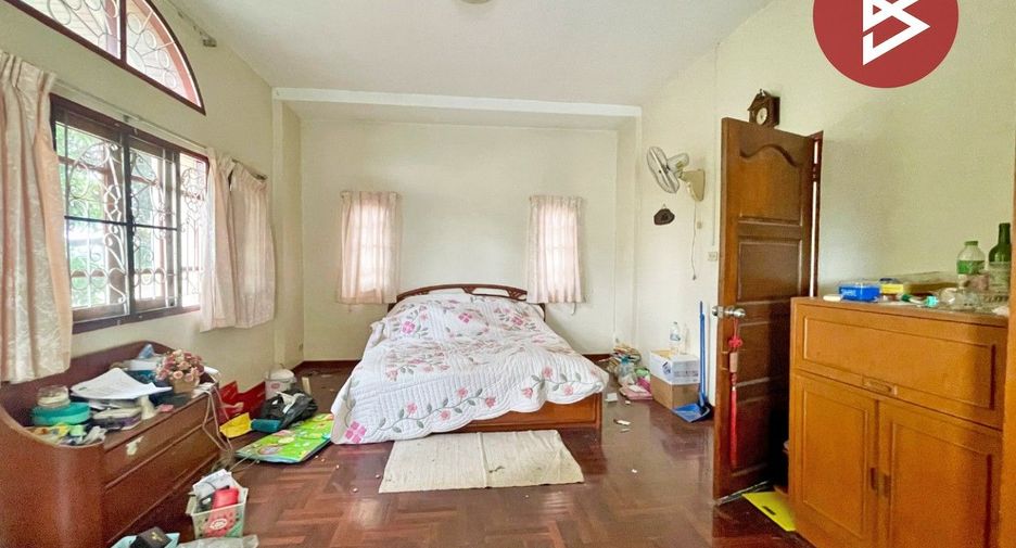 Casa en venta de 3 habitaciones en Min Buri, Bangkok