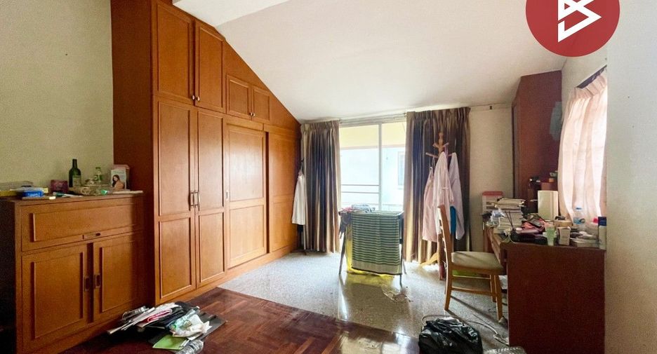 Casa en venta de 3 habitaciones en Min Buri, Bangkok