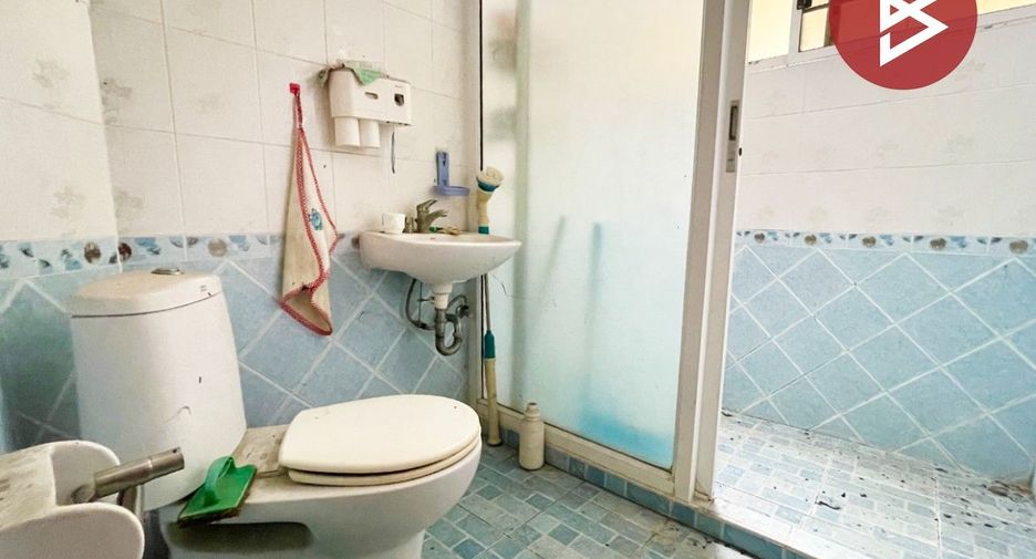 Casa en venta de 3 habitaciones en Min Buri, Bangkok