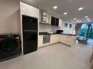 For rent 2 bedrooms condo in Bang Lamung, Chonburi