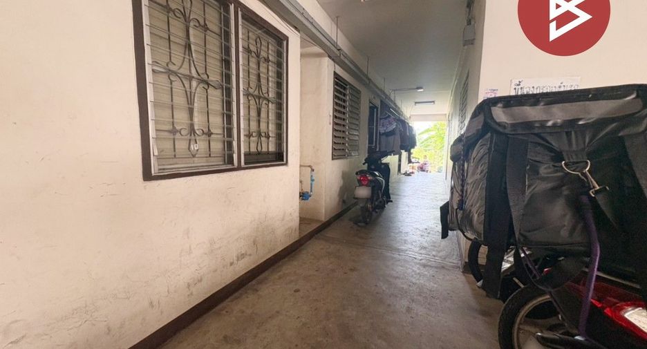 For sale 1 bed condo in Bang Phli, Samut Prakan