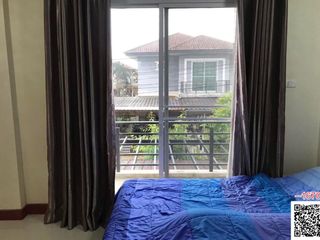 For sale 2 bedrooms townhouse in Pluak Daeng, Rayong