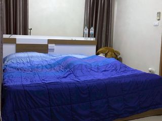 For sale 2 bedrooms townhouse in Pluak Daeng, Rayong