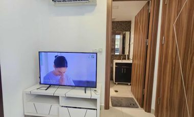 For sale 1 bed condo in South Pattaya, Pattaya