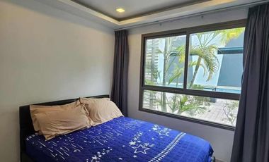 For sale 1 bed condo in South Pattaya, Pattaya
