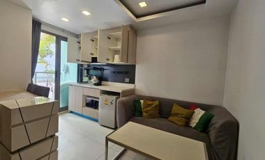 For sale 1 bed condo in South Pattaya, Pattaya
