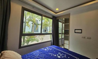 For sale 1 bed condo in South Pattaya, Pattaya
