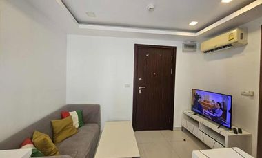 Condo en venta de 1 habitaciones en South Pattaya, Pattaya