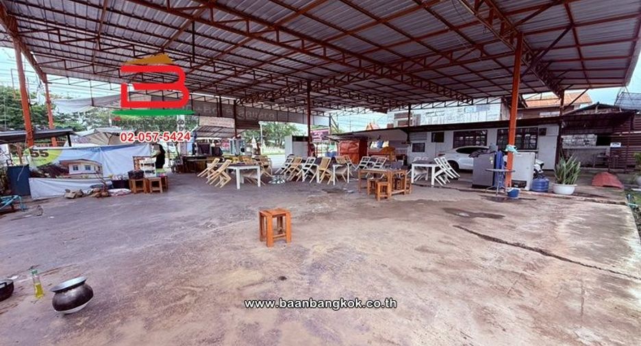 出售 仓库 在 Chiang Yuen, Maha Sarakham