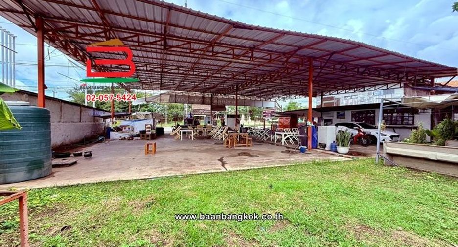 出售 仓库 在 Chiang Yuen, Maha Sarakham