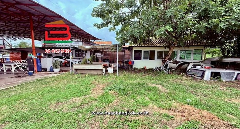出售 仓库 在 Chiang Yuen, Maha Sarakham