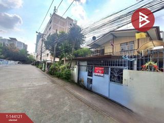 Casa en venta de 4 habitaciones en Huai Khwang, Bangkok