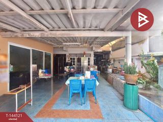 Casa en venta de 4 habitaciones en Huai Khwang, Bangkok
