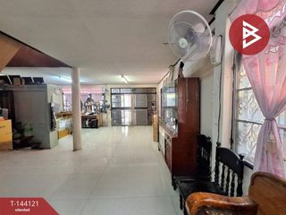 Casa en venta de 4 habitaciones en Huai Khwang, Bangkok