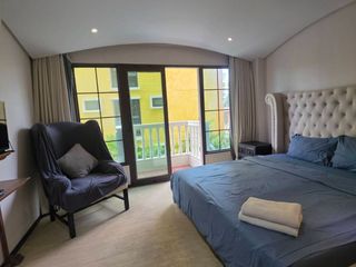 Condo en venta de estudio en Bang Lamung, Chonburi
