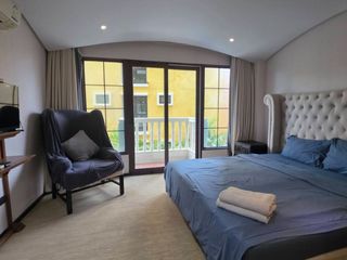 Condo en venta de estudio en Bang Lamung, Chonburi