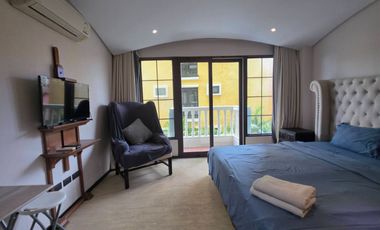 Wohnung zum Kauf mit Studio 