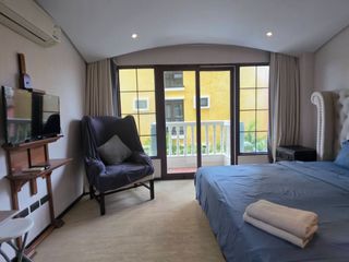 Condo en venta de estudio en Bang Lamung, Chonburi
