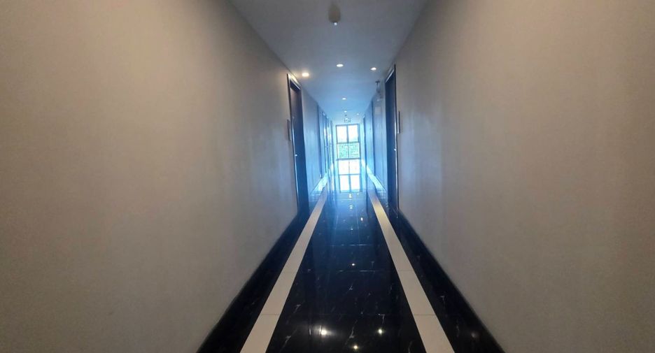 Wohnung zum Kauf mit Studio in Jomtien, Pattaya