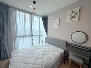 Wohnung zur Miete mit 2 Zimmer in Huai Khwang, Bangkok