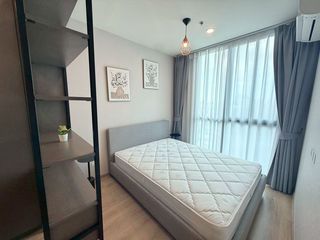 Wohnung zur Miete mit 2 Zimmer in Huai Khwang, Bangkok