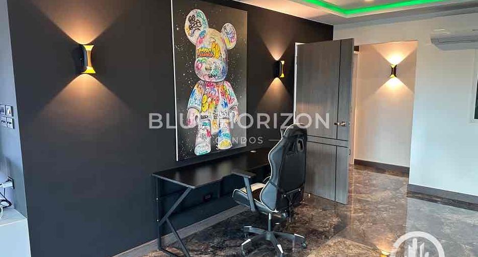 À vendre et à louer 3 chambres condo à South Pattaya, Pattaya