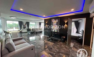 À vendre et à louer 3 chambres condo 