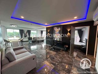 For sale and for rent 3 bedrooms condo in Bang Lamung, Chonburi