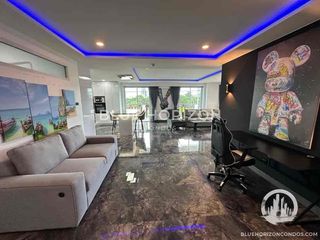 For sale and for rent 3 bedrooms condo in Bang Lamung, Chonburi